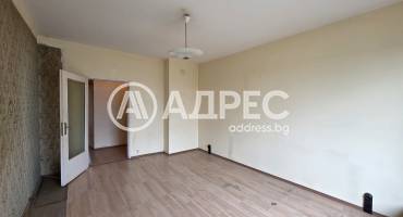 Тристаен апартамент, София, Люлин 5, 688628, Снимка 5