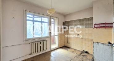 Тристаен апартамент, София, Люлин 5, 688628, Снимка 6