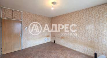 Тристаен апартамент, София, Люлин 5, 688628, Снимка 7