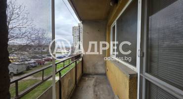 Тристаен апартамент, София, Люлин 5, 688628, Снимка 8