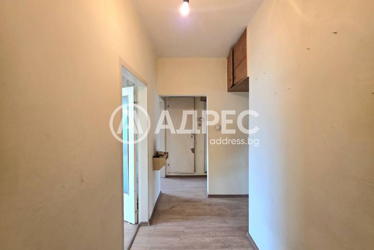 Тристаен апартамент, София, Люлин 5, 688628, Снимка 9