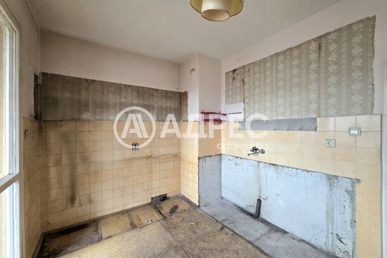 Тристаен апартамент, София, Люлин 5, 688628, Снимка 10