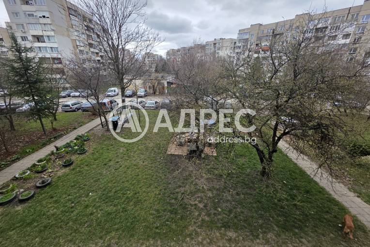 Тристаен апартамент, София, Люлин 5, 688628, Снимка 11