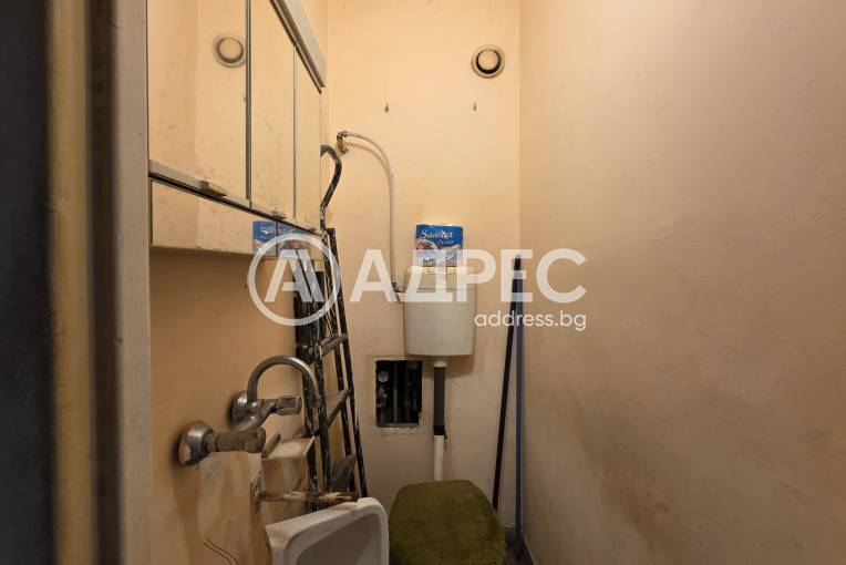 Тристаен апартамент, София, Люлин 5, 688628, Снимка 12