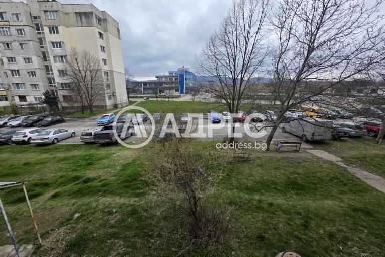 Тристаен апартамент, София, Люлин 5, 688628, Снимка 13