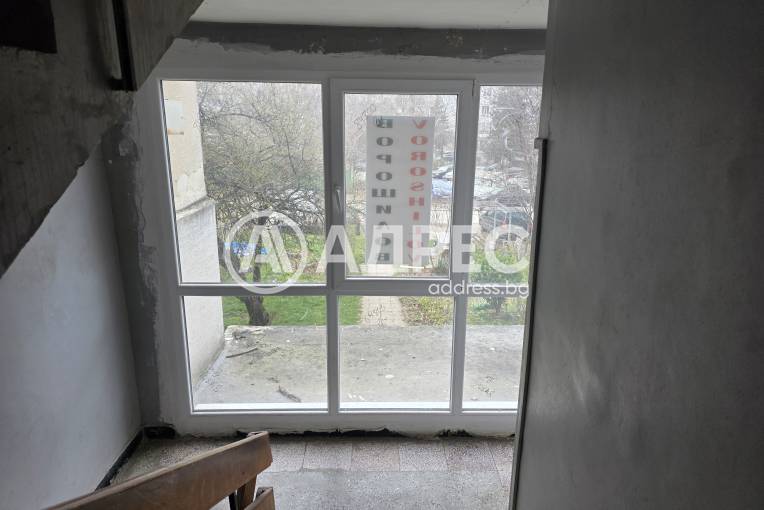 Тристаен апартамент, София, Люлин 5, 688628, Снимка 14