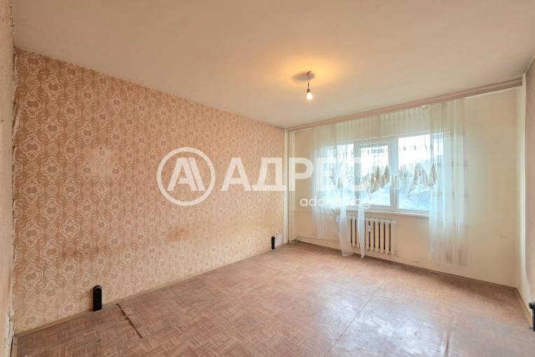 Тристаен апартамент, София, Люлин 5, 688628, Снимка 2