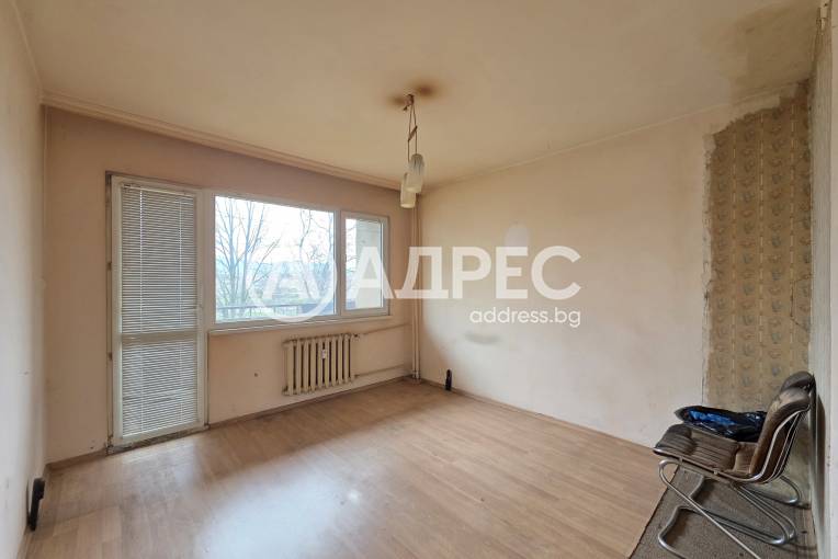 Тристаен апартамент, София, Люлин 5, 688628, Снимка 3