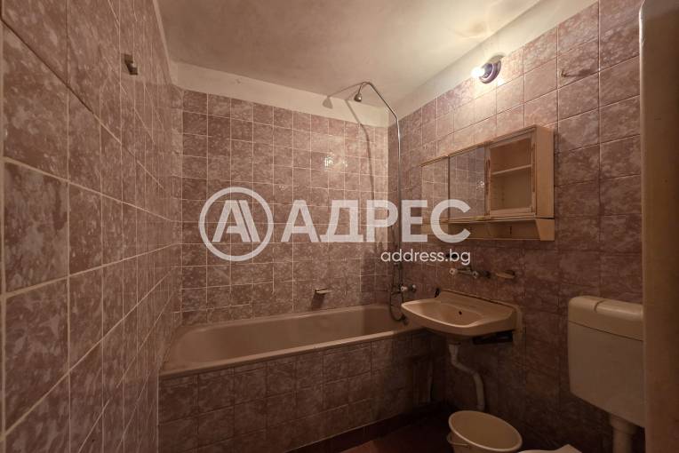 Тристаен апартамент, София, Люлин 5, 688628, Снимка 4