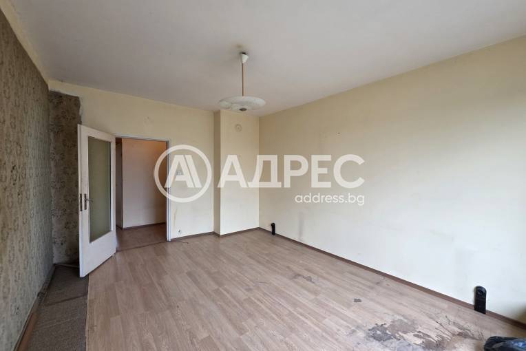 Тристаен апартамент, София, Люлин 5, 688628, Снимка 5