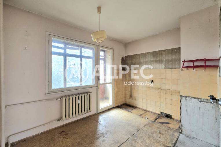 Тристаен апартамент, София, Люлин 5, 688628, Снимка 6