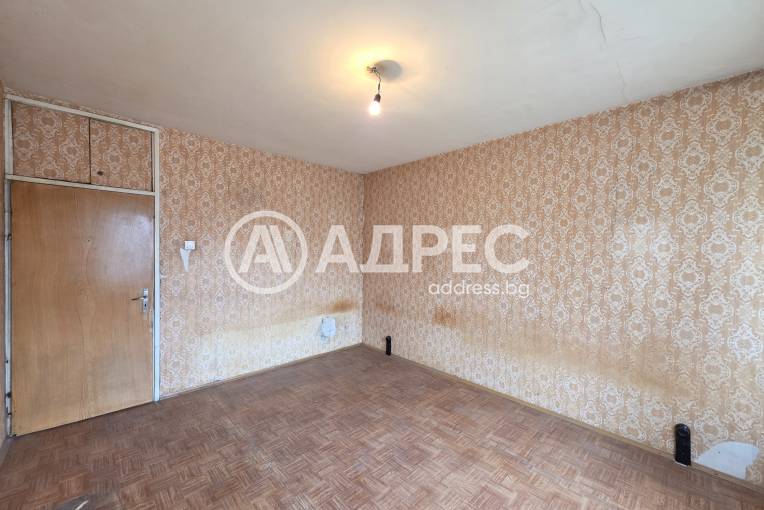 Тристаен апартамент, София, Люлин 5, 688628, Снимка 7