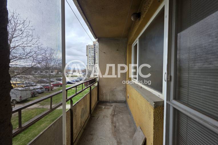 Тристаен апартамент, София, Люлин 5, 688628, Снимка 8