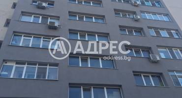 Двустаен апартамент, Варна, Трошево, 700628, Снимка 1