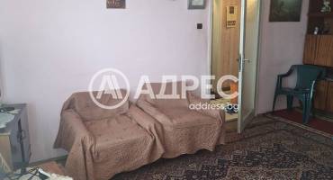 Двустаен апартамент, Варна, Трошево, 700628, Снимка 2