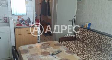 Двустаен апартамент, Варна, Трошево, 700628, Снимка 4