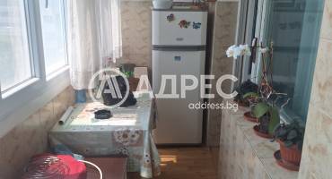 Двустаен апартамент, Варна, Трошево, 700628, Снимка 5