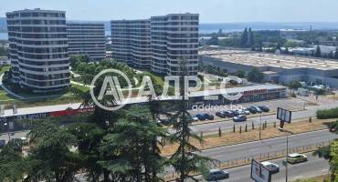 Двустаен апартамент, Варна, Трошево, 700628, Снимка 6