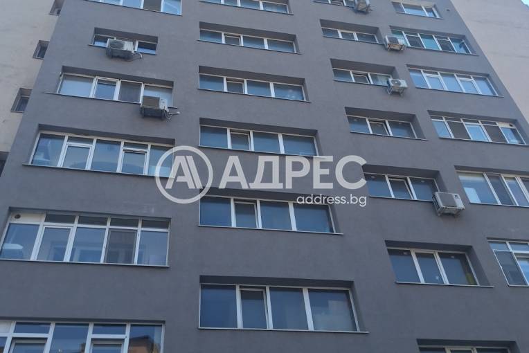 Двустаен апартамент, Варна, Трошево, 700628, Снимка 1