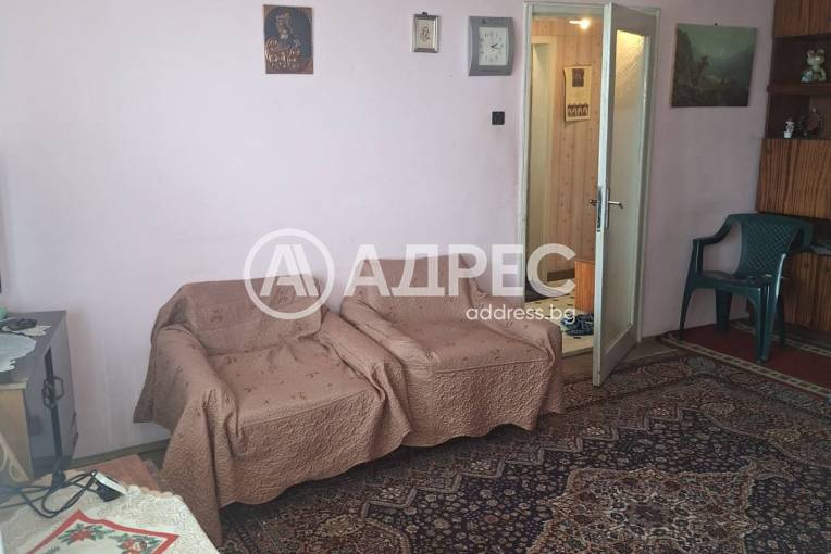 Двустаен апартамент, Варна, Трошево, 700628, Снимка 2