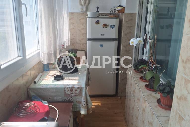 Двустаен апартамент, Варна, Трошево, 700628, Снимка 5