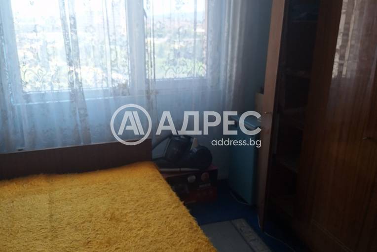 Двустаен апартамент, Варна, Трошево, 700628, Снимка 7