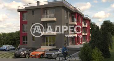 Тристаен апартамент, Варна, Виница, 614629, Снимка 4