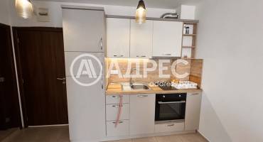 Двустаен апартамент, Несебър, Черно море, 657629, Снимка 2