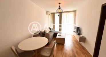 Двустаен апартамент, Несебър, Черно море, 657629, Снимка 3