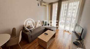 Двустаен апартамент, Несебър, Черно море, 657629, Снимка 4