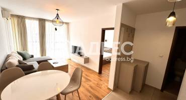 Двустаен апартамент, Несебър, Черно море, 657629, Снимка 5