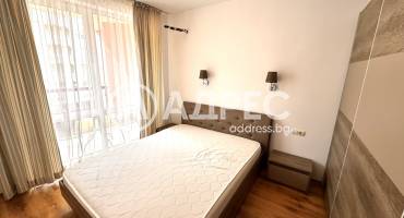 Двустаен апартамент, Несебър, Черно море, 657629, Снимка 6