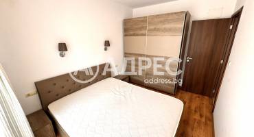 Двустаен апартамент, Несебър, Черно море, 657629, Снимка 7