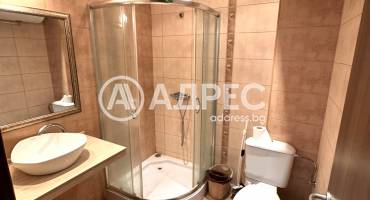 Двустаен апартамент, Несебър, Черно море, 657629, Снимка 9