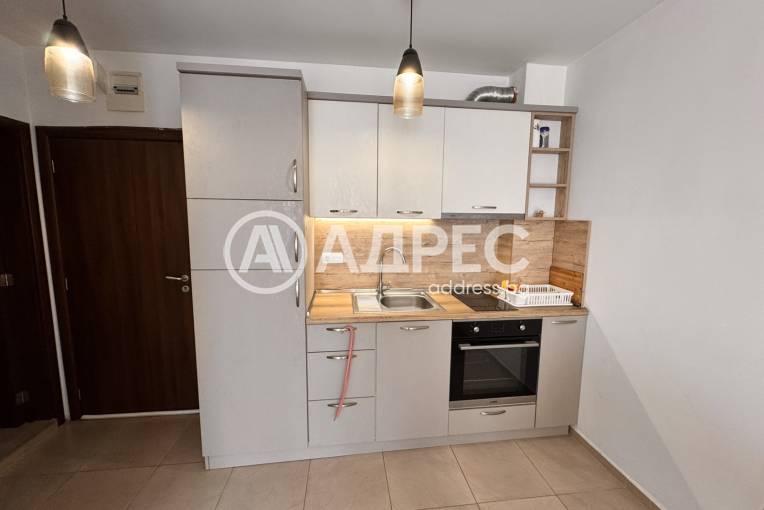 Двустаен апартамент, Несебър, Черно море, 657629, Снимка 2