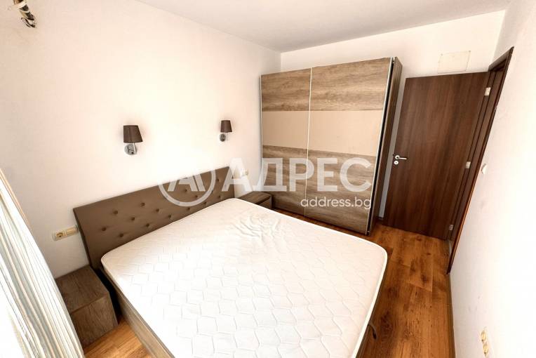 Двустаен апартамент, Несебър, Черно море, 657629, Снимка 7