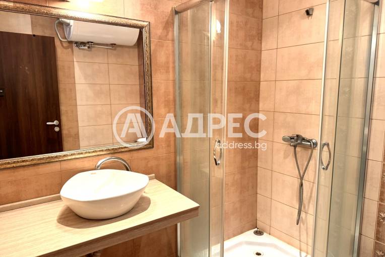 Двустаен апартамент, Несебър, Черно море, 657629, Снимка 8