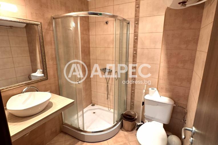 Двустаен апартамент, Несебър, Черно море, 657629, Снимка 9