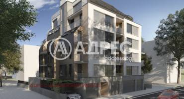 Многостаен апартамент, Стара Загора, Център, 676629, Снимка 1