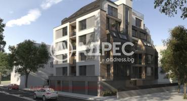 Многостаен апартамент, Стара Загора, Център, 676629, Снимка 2