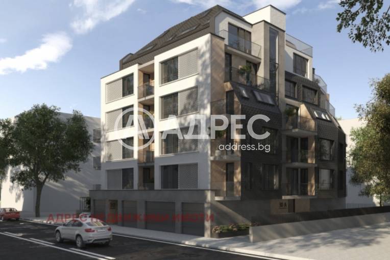 Многостаен апартамент, Стара Загора, Център, 676629, Снимка 2