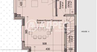 Къща/Вила, София, Драгалевци, 679629, Снимка 5