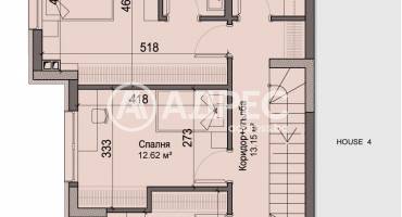 Къща/Вила, София, Драгалевци, 679629, Снимка 6