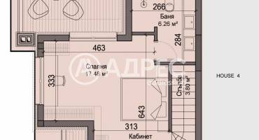 Къща/Вила, София, Драгалевци, 679629, Снимка 7