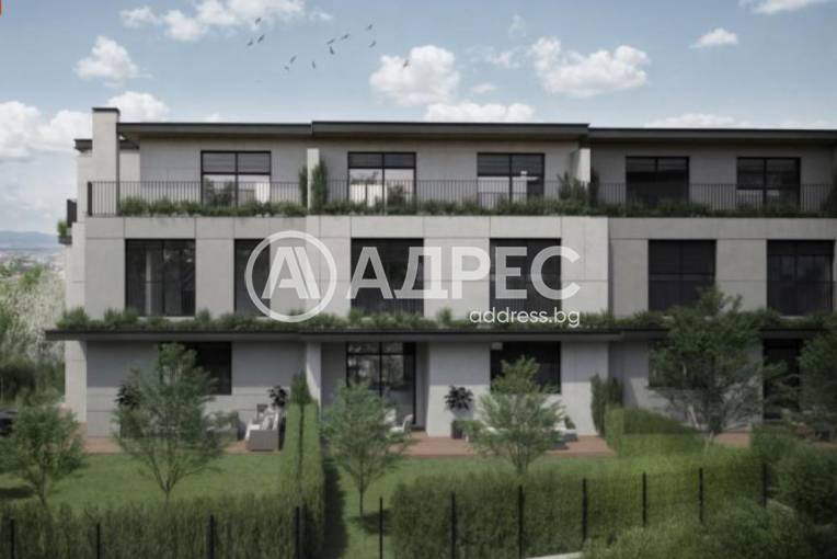 Къща/Вила, София, Драгалевци, 679629, Снимка 1