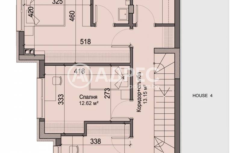 Къща/Вила, София, Драгалевци, 679629, Снимка 6