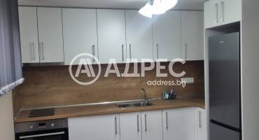 Двустаен апартамент, София, Симеоново, 681629