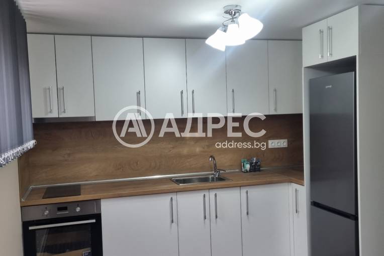 Двустаен апартамент, София, Симеоново, 681629, Снимка 1