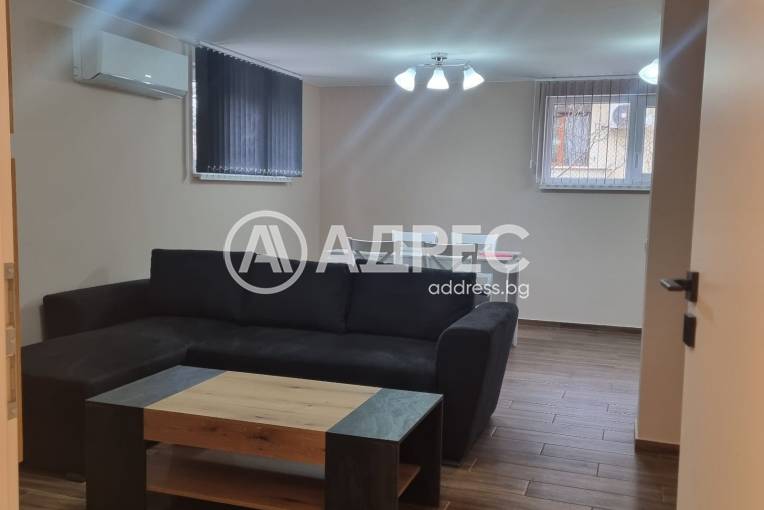 Двустаен апартамент, София, Симеоново, 681629, Снимка 2