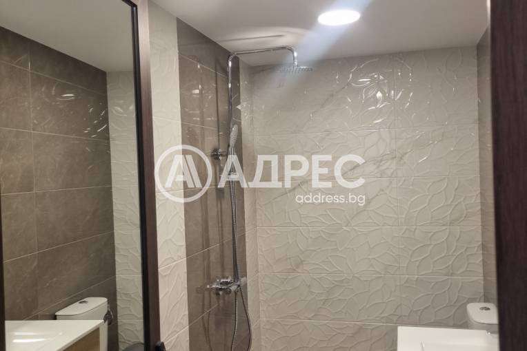 Двустаен апартамент, София, Симеоново, 681629, Снимка 4